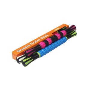 EASTOMMY Fitness Muscle Roller Massage Stick