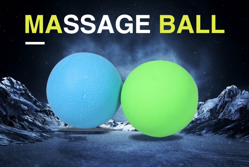 EASTOMMY Massage Ball Roller Exercise Equipment-1