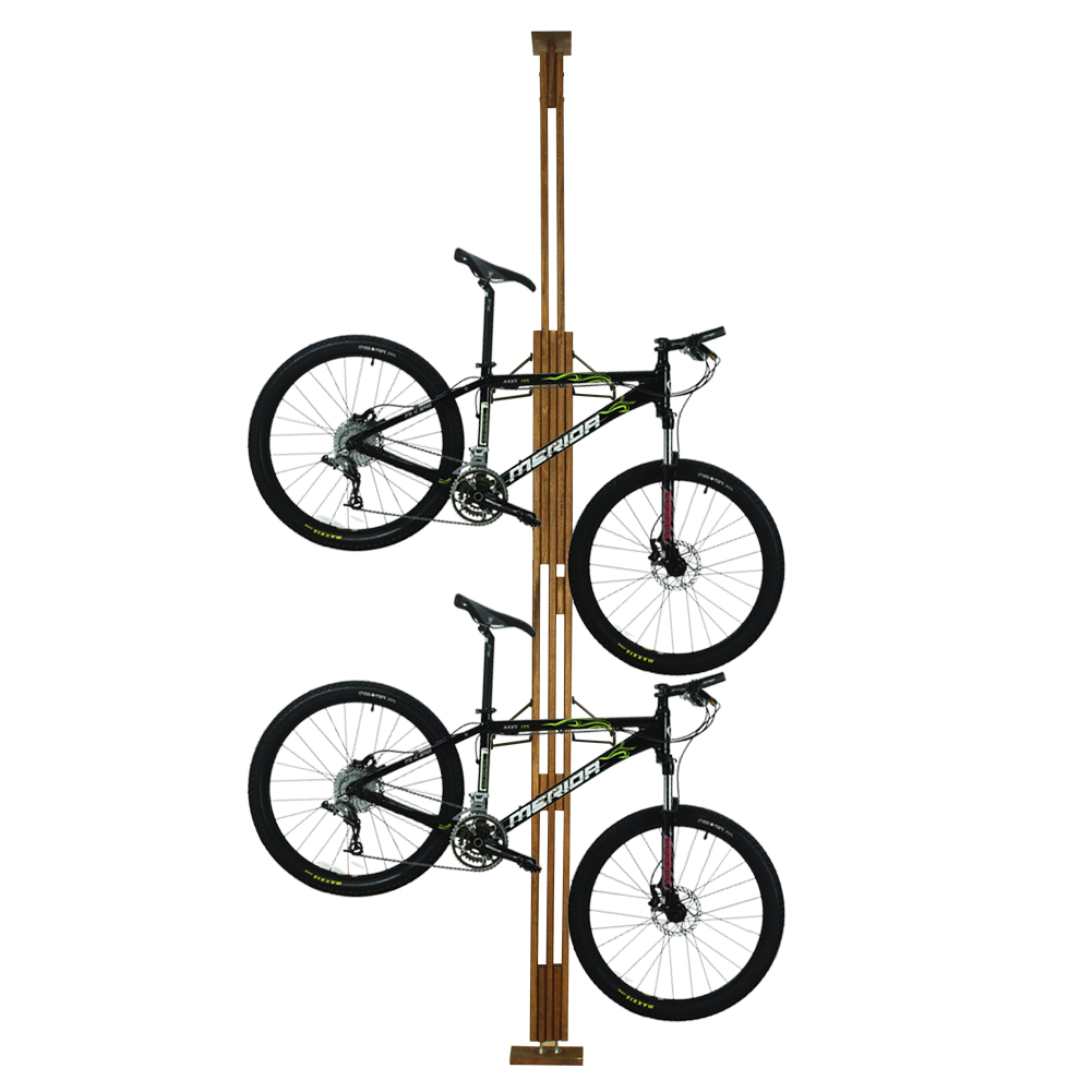 EASTOMMY rad cycle woody bike stand 5