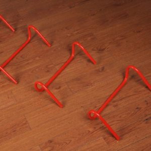 EASTOMMY Agility Sports Training Kit – Ladder, Hurdles, Cones, Markers, Sled