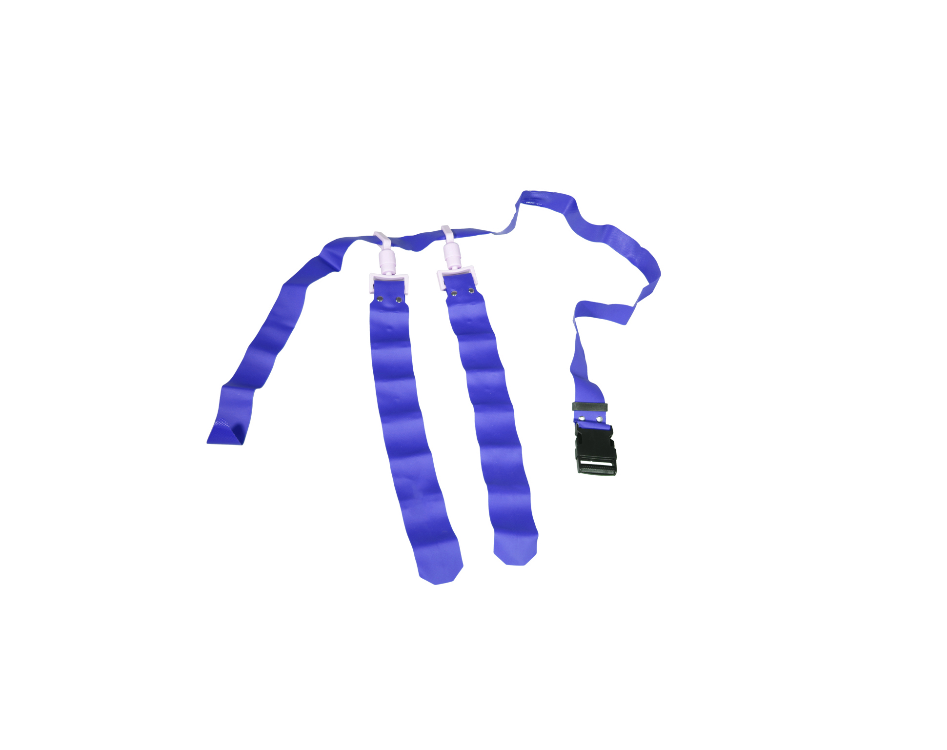 EASTOMMY Good Quality Outdoor Sports Flag Football Belts Detail 2
