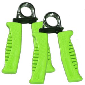 EASTOMMY Unique Hand Grips For Strength Exercise Equipment