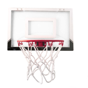 EASTOMMY Hot Selling Hanging Toy Wall Mounted Basketball Hoop