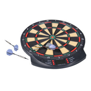 EASTOMMY Amazon Top Seller Traditional Game Dartboard