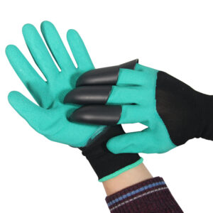 Digging gloves
