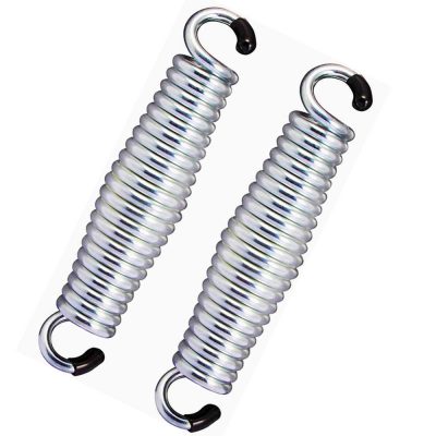 EASTOMMY Unique Stainless Steel Spring Accessories